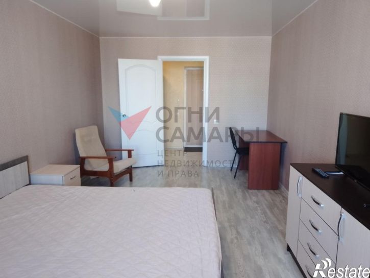1-комн квартира Революционная улица, 101кб