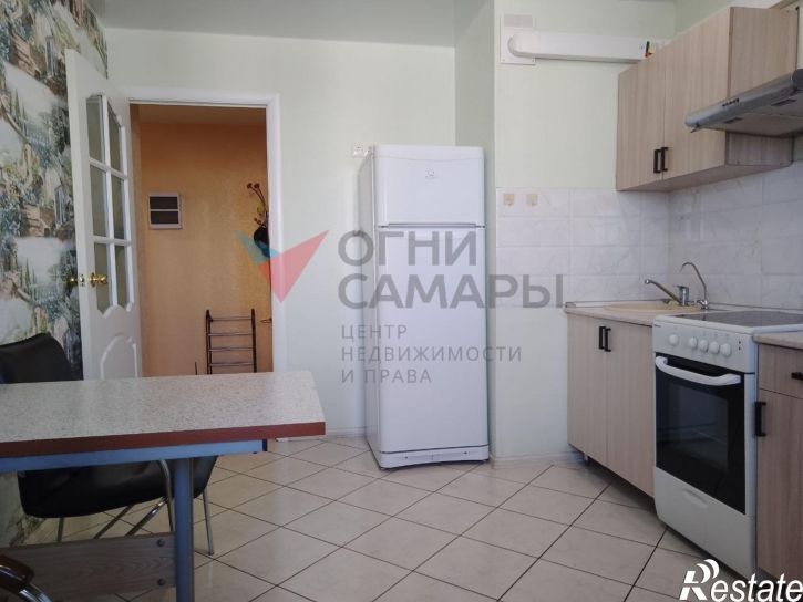 1-комн квартира Революционная улица, 101кб