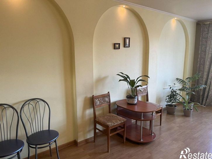 3-комн квартира Ново-Садовая улица, 164а