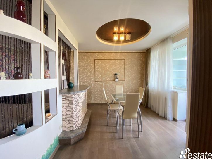 1-комн квартира Советской Армии улица, 238а