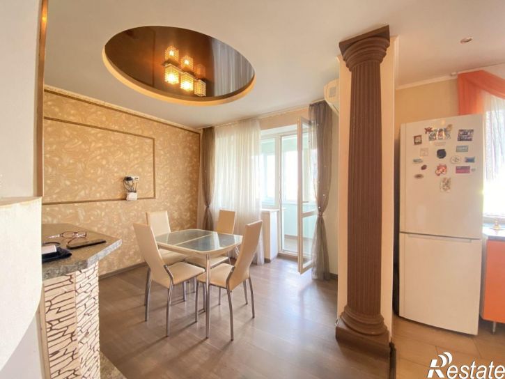 1-комн квартира Советской Армии улица, 238а