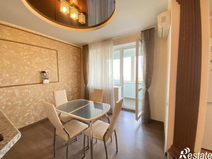 1-комн квартира Советской Армии улица, 238а