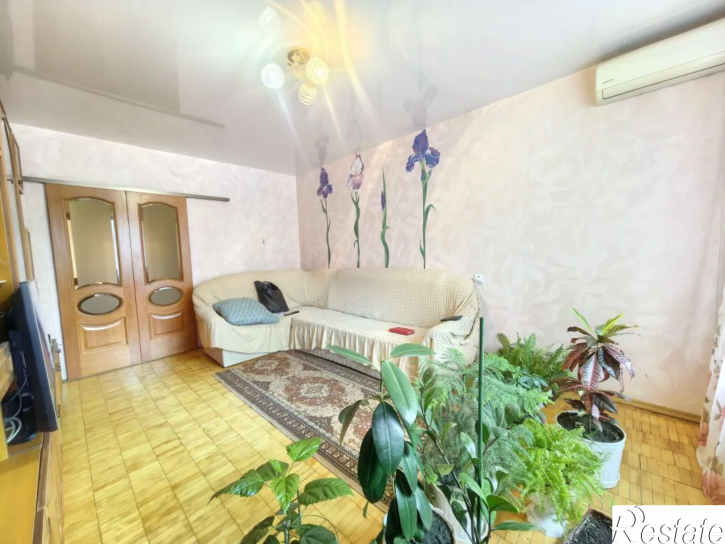 3-комн квартира Бобруйская улица, 89
