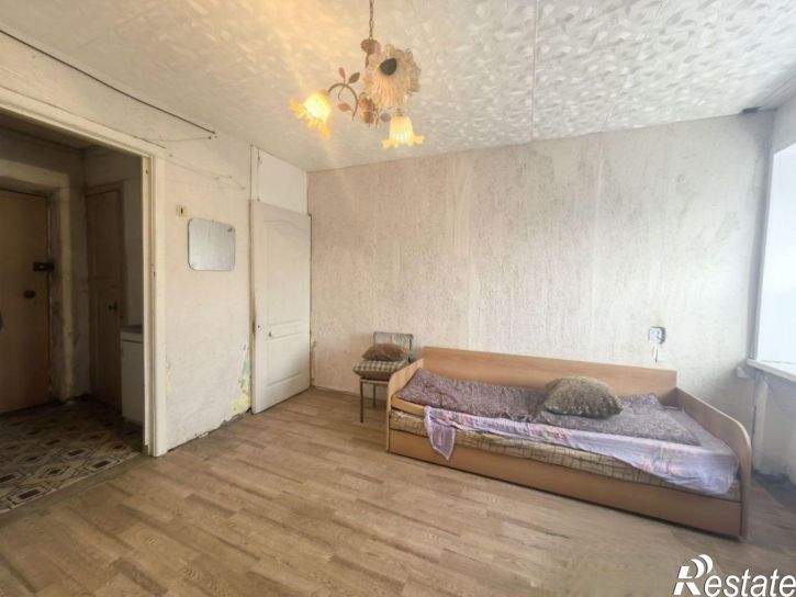 1-комн квартира Квартал 631а Ставропольская улица, 98к1