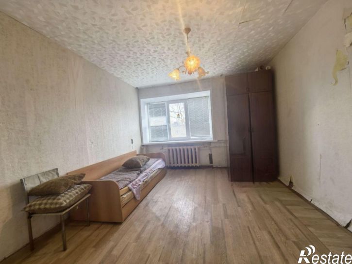 1-комн квартира Квартал 631а Ставропольская улица, 98к1
