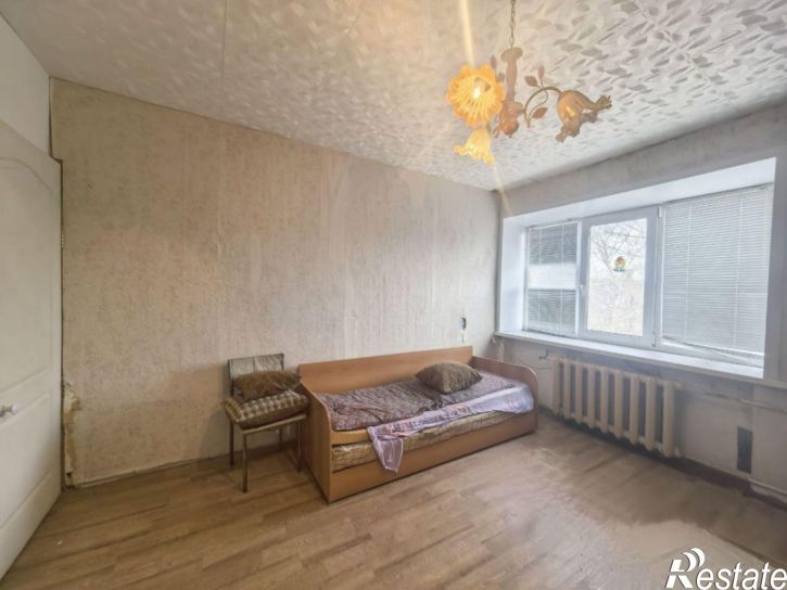 1-комн квартира Квартал 631а Ставропольская улица, 98к1
