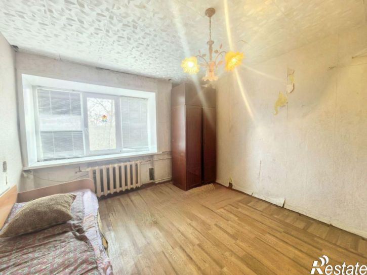 1-комн квартира Квартал 631а Ставропольская улица, 98к1