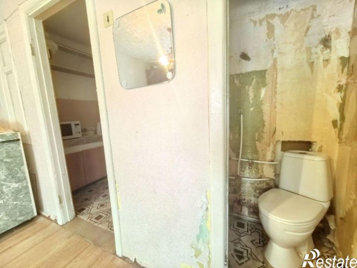 1-комн квартира Квартал 631а Ставропольская улица, 98к1