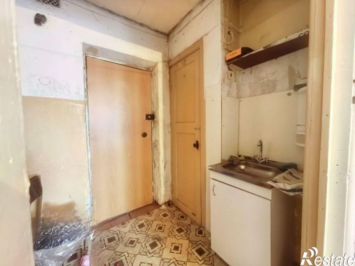 1-комн квартира Квартал 631а Ставропольская улица, 98к1