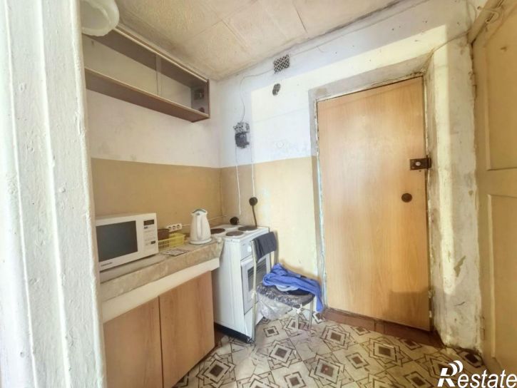 1-комн квартира Квартал 631а Ставропольская улица, 98к1