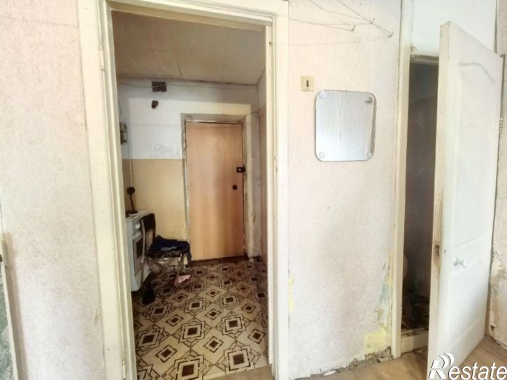 1-комн квартира Квартал 631а Ставропольская улица, 98к1