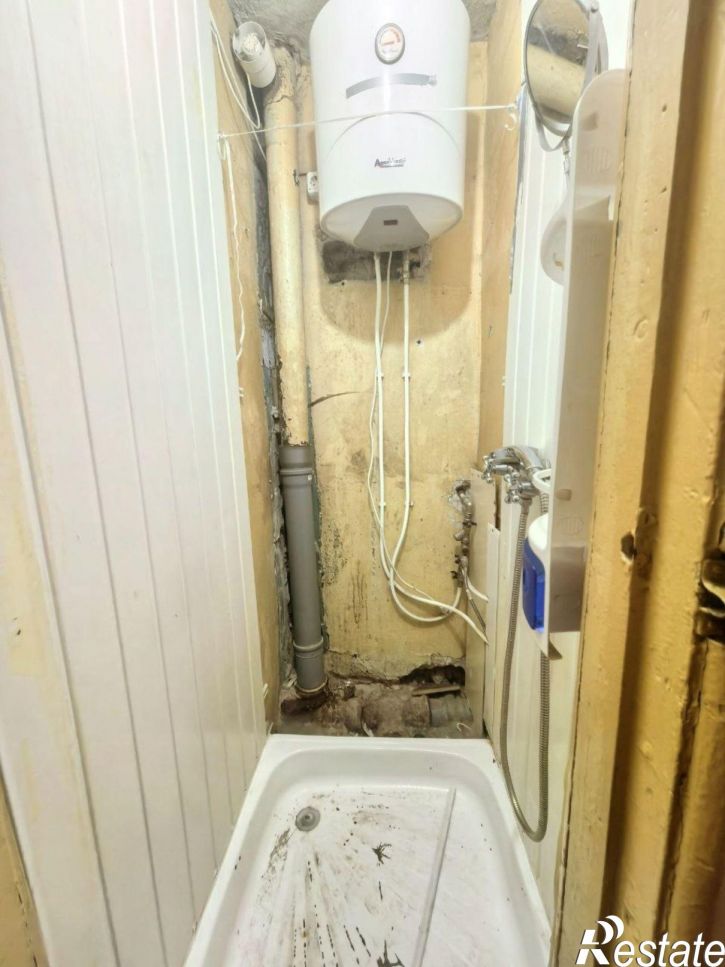 1-комн квартира Квартал 631а Ставропольская улица, 98к1