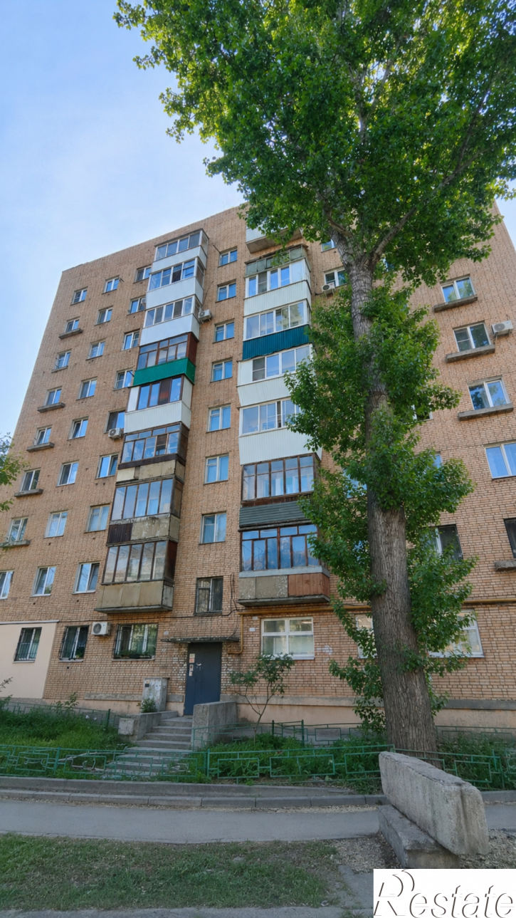 2-комн квартира Юбилейная улица, 2
