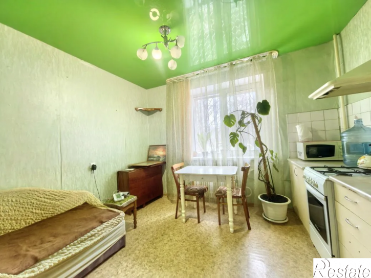 3-комн квартира Бобруйская улица, 89