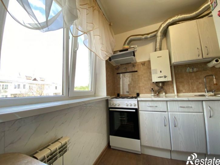 2-комн квартира Аэродромная улица, 111