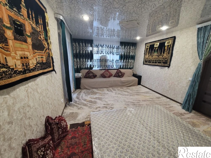 3-комн квартира Металлистов улица, 5