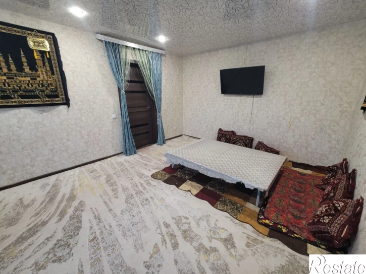 3-комн квартира Металлистов улица, 5