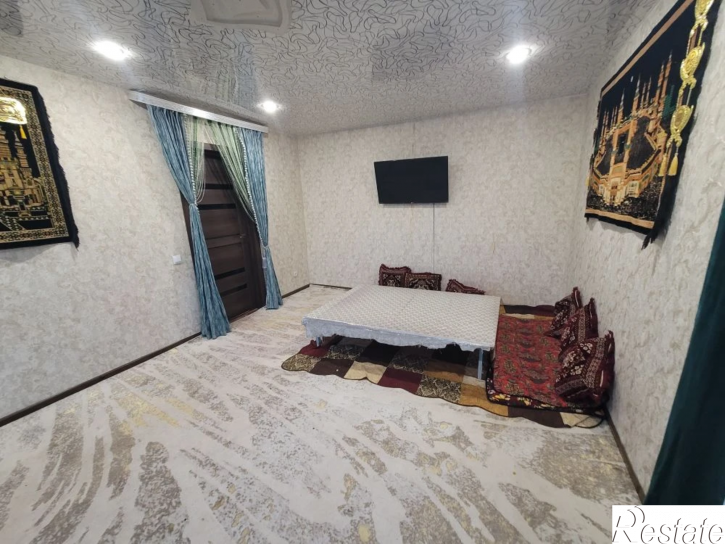 3-комн квартира Металлистов улица, 5