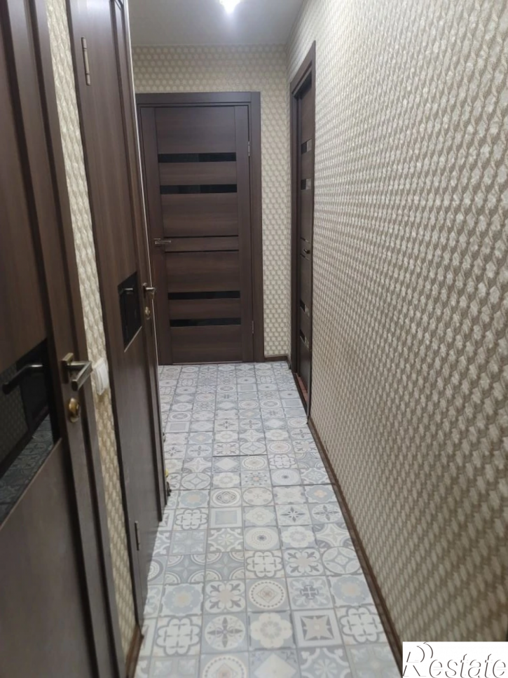 3-комн квартира Металлистов улица, 5