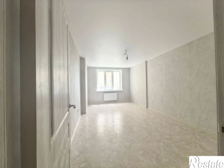 1-комн квартира Физкультурная улица, 103А