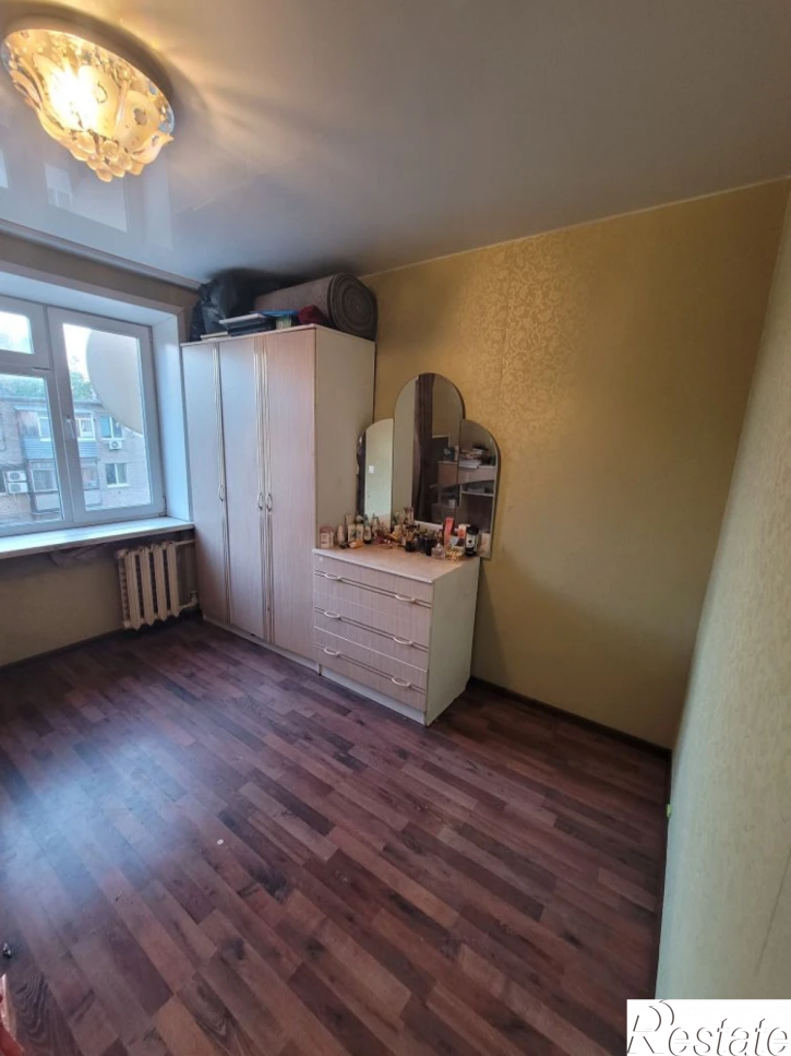 3-комн квартира Металлистов улица, 5