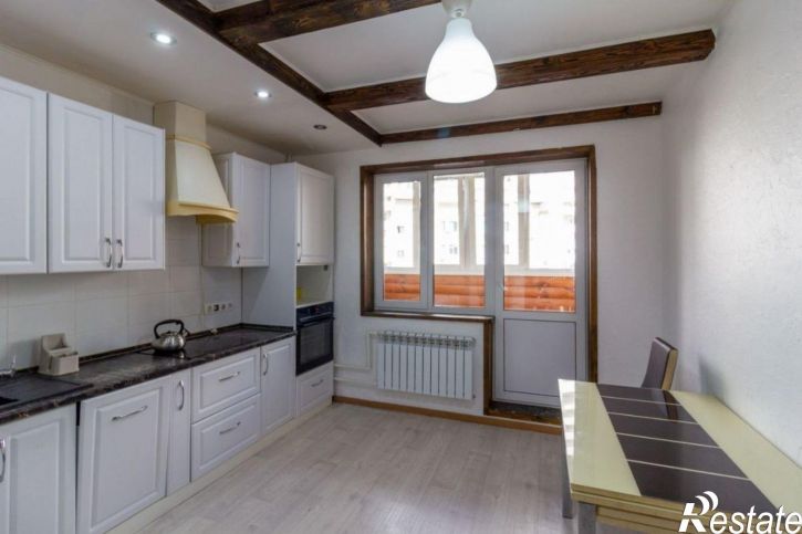 2-комн квартира Стара-Загора улица, 46
