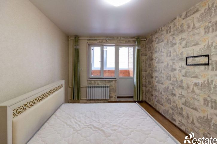 2-комн квартира Стара-Загора улица, 46