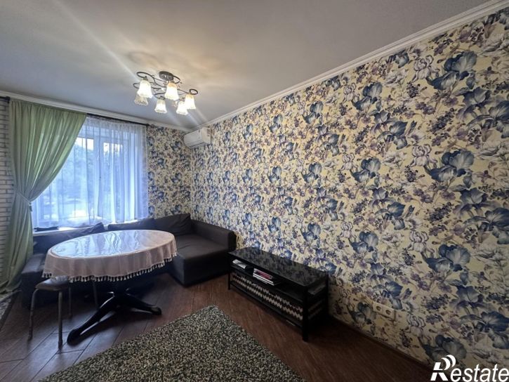 3-комн квартира Молодогвардейская улица, 221