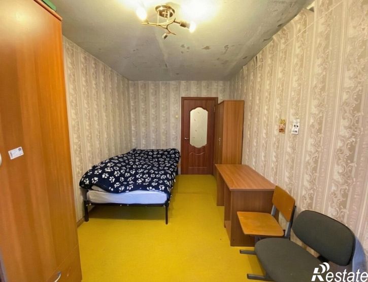 4-комн квартира Свободы улица, 9