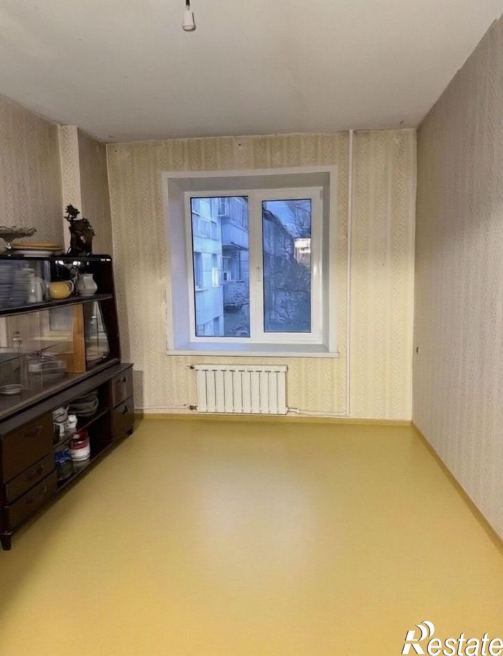 4-комн квартира Свободы улица, 9