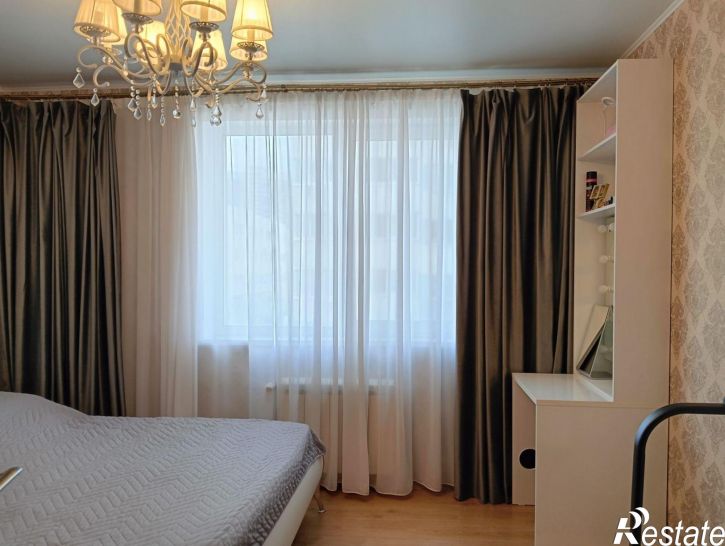 3-комн квартира Центральная улица, 29