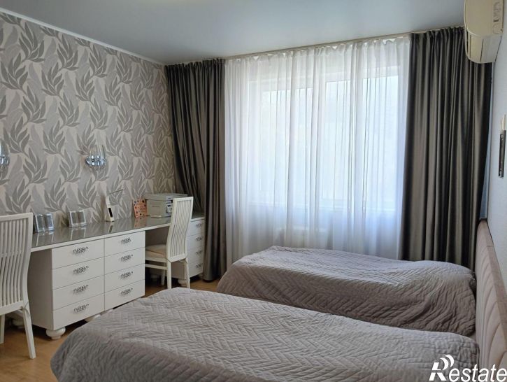 3-комн квартира Центральная улица, 29