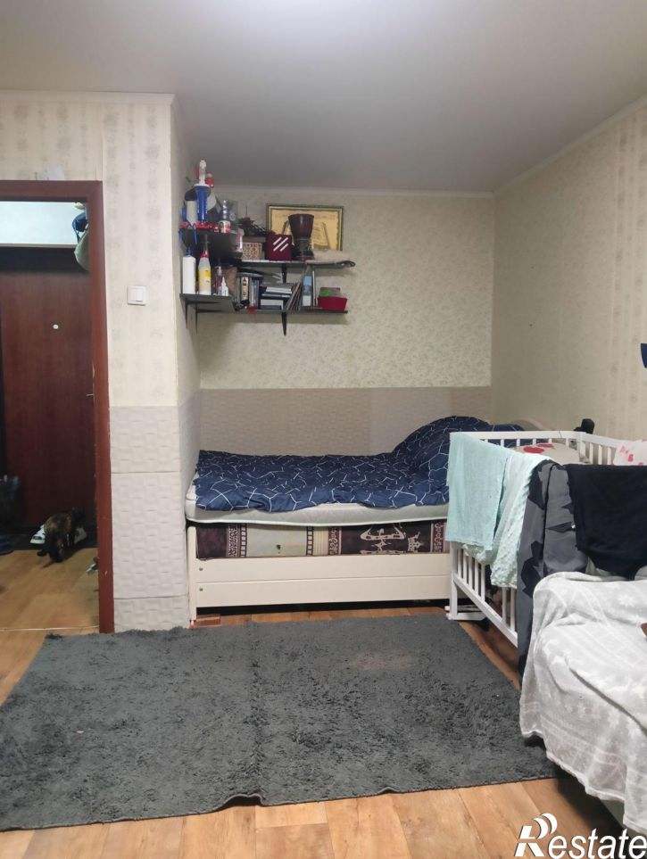 1-комн квартира Пугачевская улица, 8