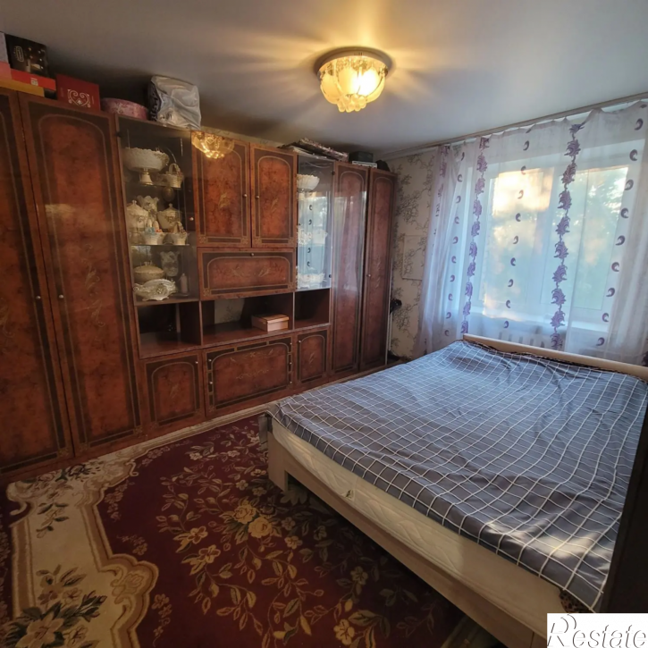 3-комн квартира Металлистов улица, 5