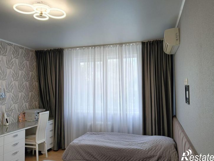 3-комн квартира Центральная улица, 29