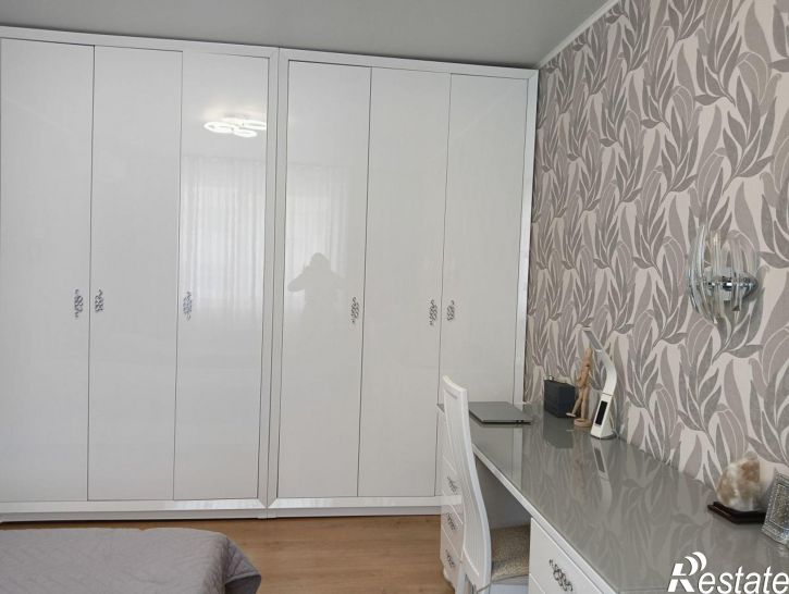 3-комн квартира Центральная улица, 29