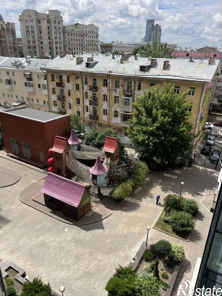 4-комн квартира Самарская улица, 200А