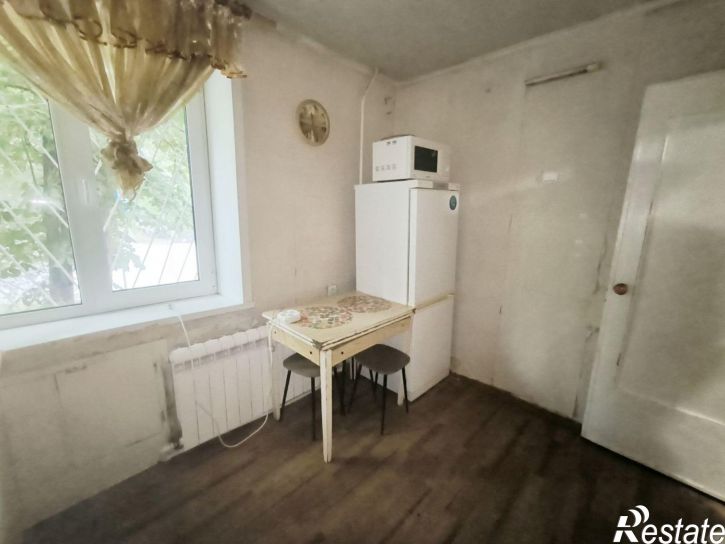 1-комн квартира Строителей улица, 11