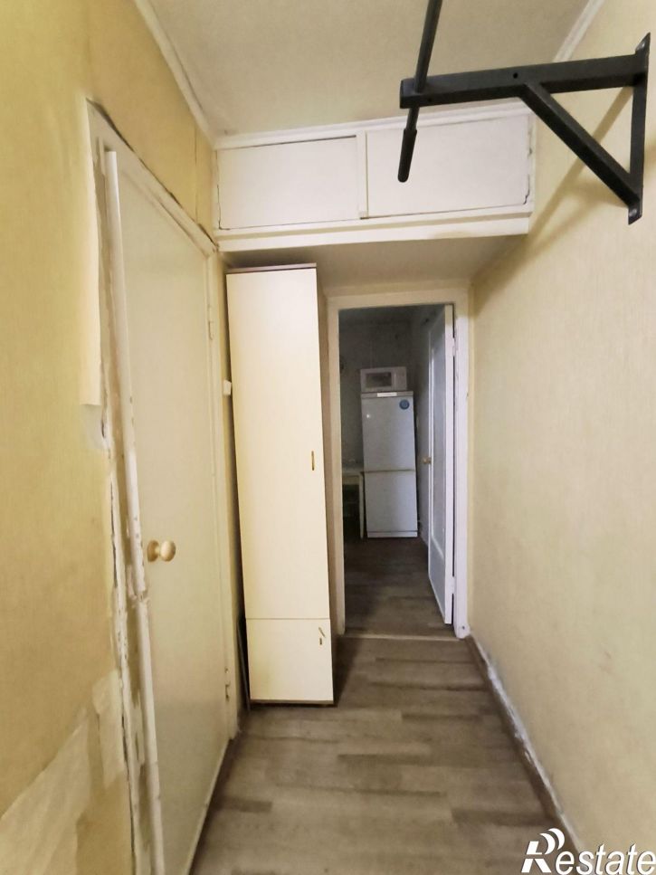 1-комн квартира Строителей улица, 11