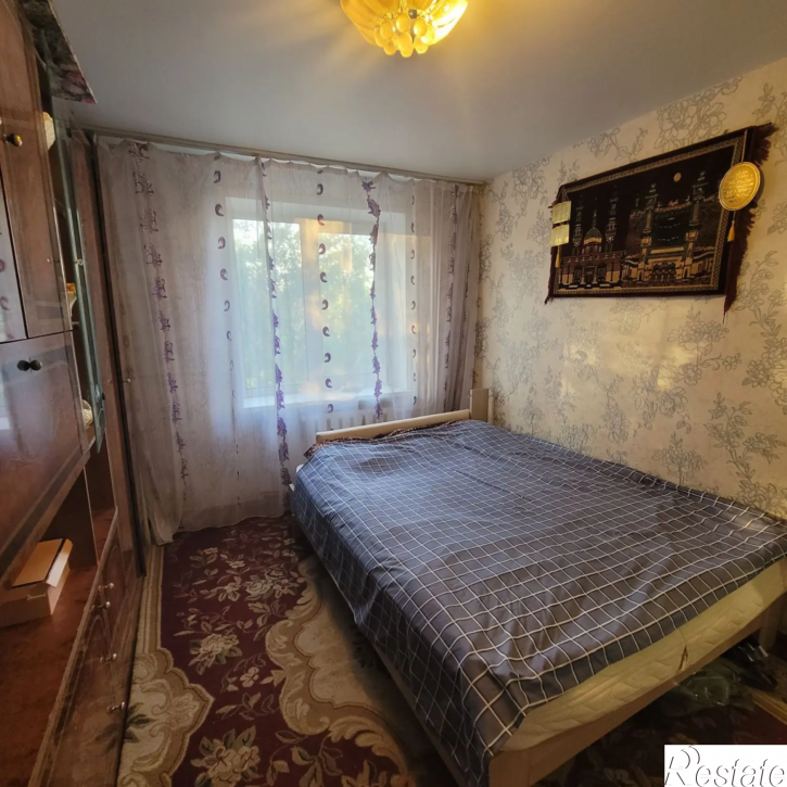 3-комн квартира Металлистов улица, 5