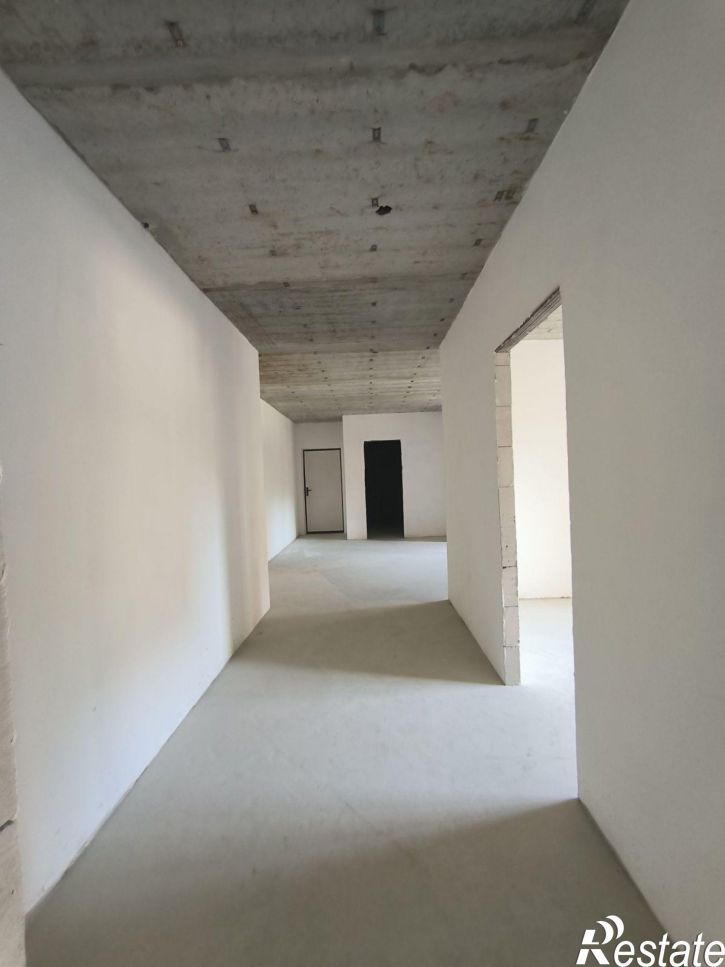 3-комн квартира Рабочая улица, 85