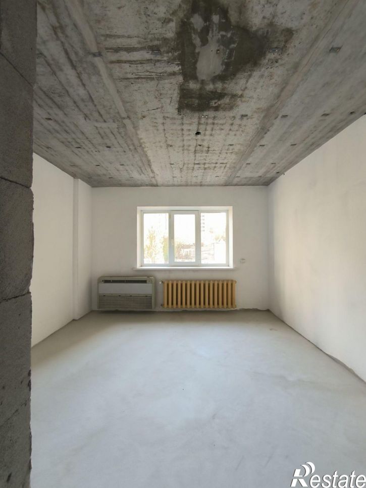 3-комн квартира Рабочая улица, 85