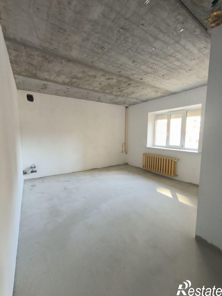 3-комн квартира Рабочая улица, 85