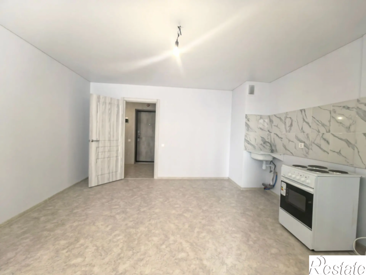 1-комн квартира Физкультурная улица, 103А
