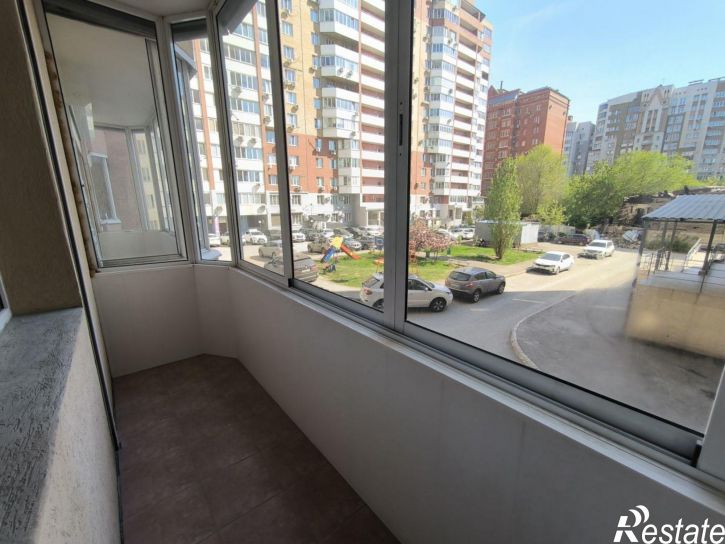 3-комн квартира Рабочая улица, 85