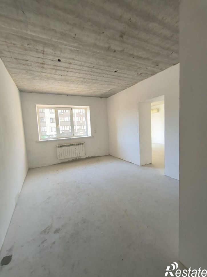 1-комн квартира Рабочая улица, 85