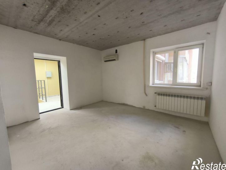 1-комн квартира Рабочая улица, 85