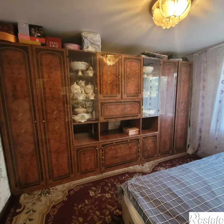 3-комн квартира Металлистов улица, 5