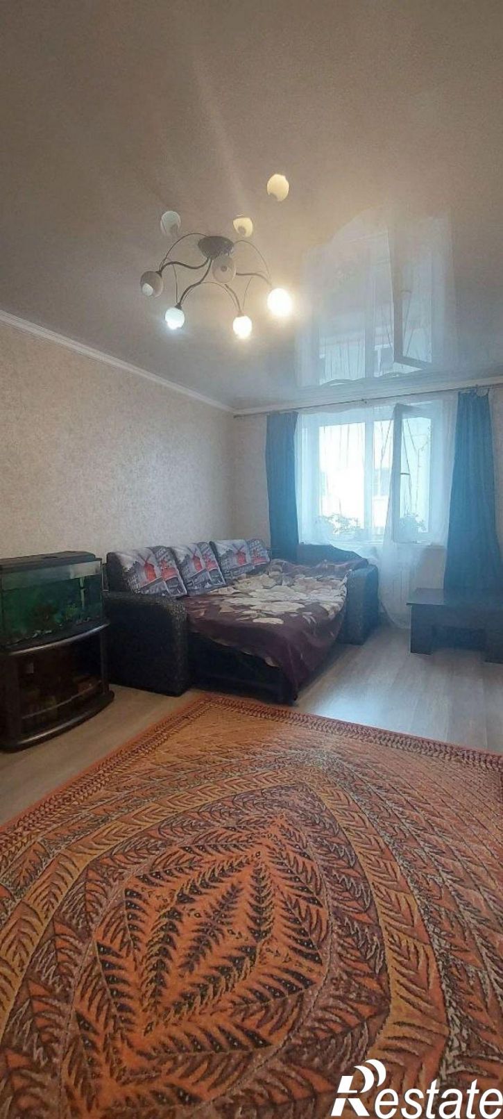 1-комн квартира Ивана Финютина бульвар, 66