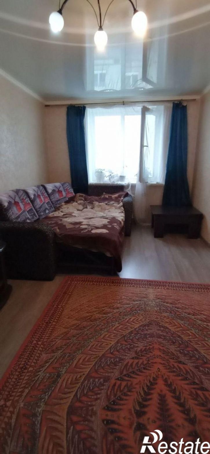1-комн квартира Ивана Финютина бульвар, 66